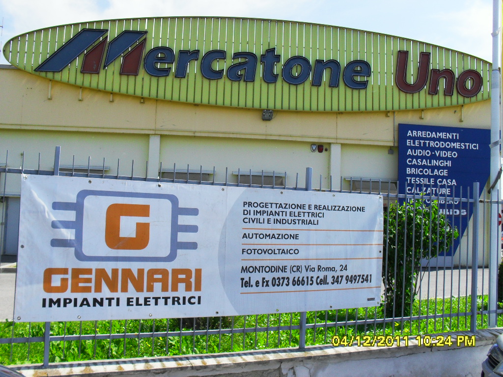 Gennari impianti elettrici